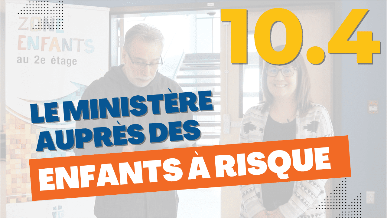 10.4 Ministere enfants a risque