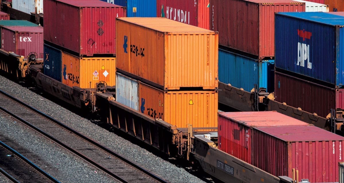 10 reasons to choose the Port of Montreal